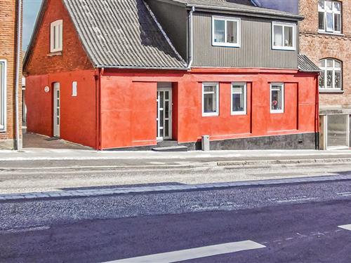 Ferielejlighed - 5 personer -  - Mariagervej - 8900 - Randers