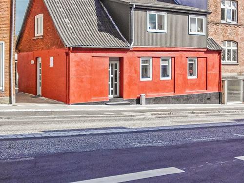 Ferienwohnung - 5 Personen -  - Mariagervej - 8900 - Randers