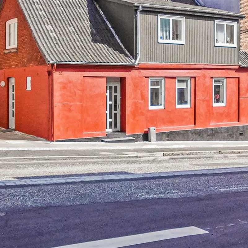 Ferienwohnung - 5 Personen -  - Mariagervej - 8900 - Randers