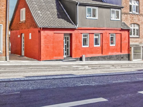 Semesterlägenhet - 5 personer -  - Mariagervej - 8900 - Randers