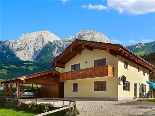 Semesterhus/Semesterlägenhet - 6 personer -  - Bodnerring - 83471 - Schönau Am Königssee