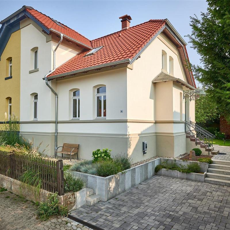 Sommerhus - 6 personer -  - Asseweg - 38329 - Wittmar