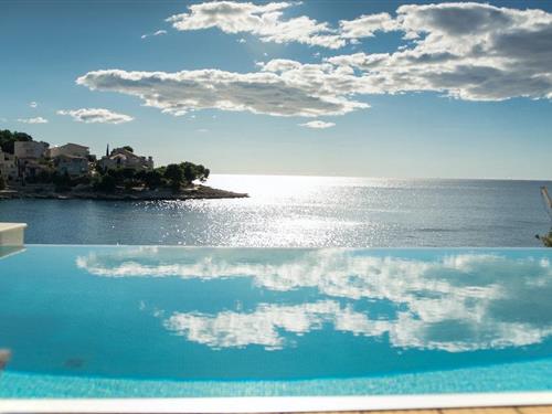 Holiday home - 12 persons -  - Bilo Magistrala - Primosten - 22000 - Sibenik