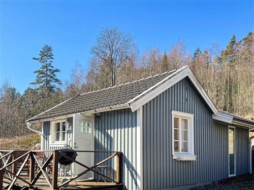  - 3 personer -  - Stångeråsvägen - 44495 - Ödsmål