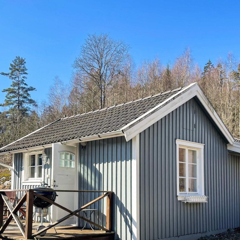  - 3 personer -  - Stångeråsvägen - 44495 - Ödsmål
