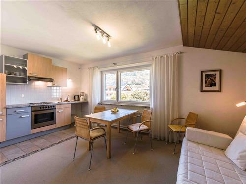 Ferielejlighed - 2 personer -  - Schiefersteinweg - 8970 - Schladming