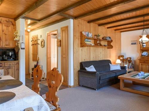 Ferieleilighet - 4 personer -  - Sörenberg - 6174