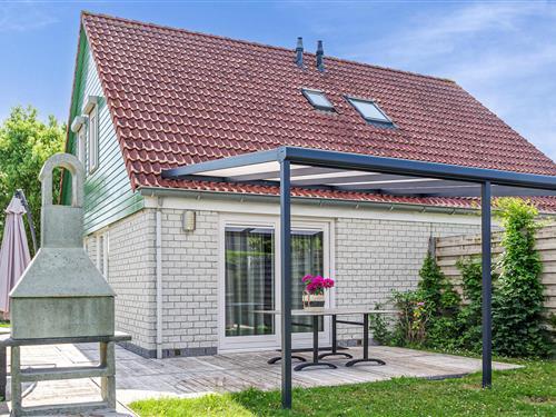 Sommerhus - 5 personer -  - Binnendijk - 4424 NS - Wemeldinge