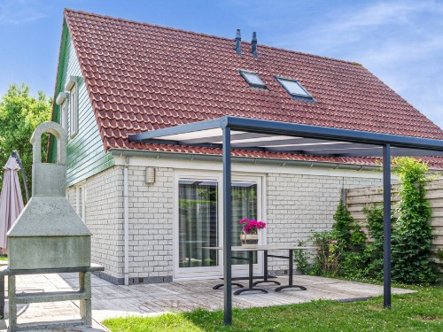 Holiday home - 5 persons -  - Binnendijk - 4424 NS - Wemeldinge