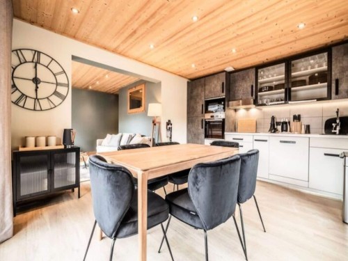 Ferielejlighed - 6 personer -  - 74110 - Morzine