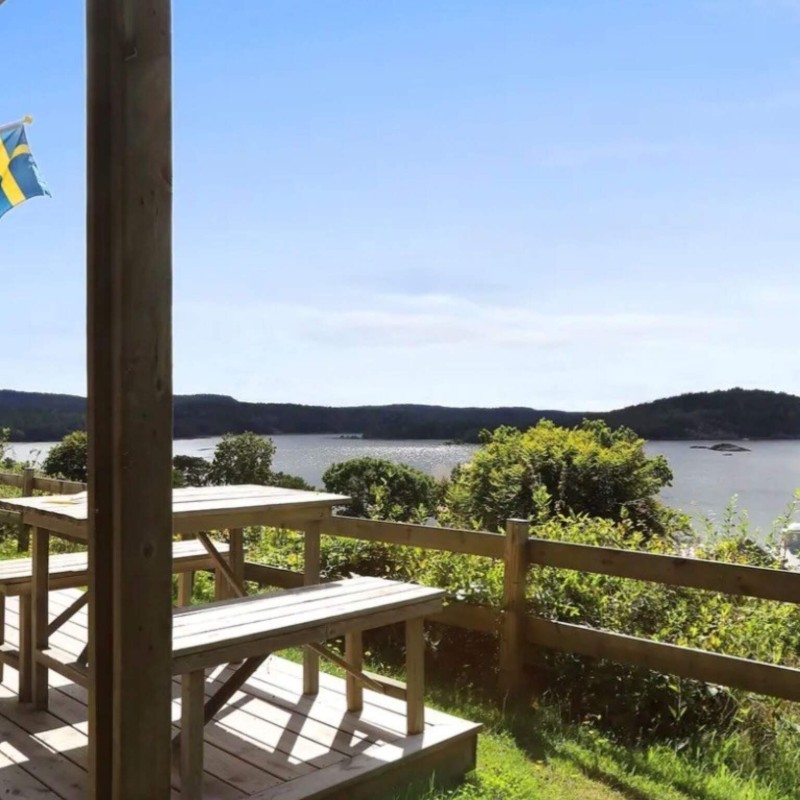  - 6 personer -  - Bjällansås - Bokenäs - 45196 - Uddevalla