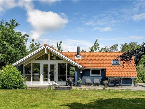 Sommerhus - 6 personer -  - Blomstervangen - Jegum - 6840 - Oksbøl