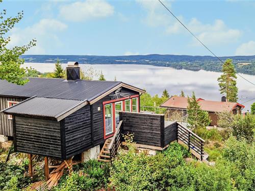 Holiday home - 6 persons -  - Borudveien - 1912 - Enebakk