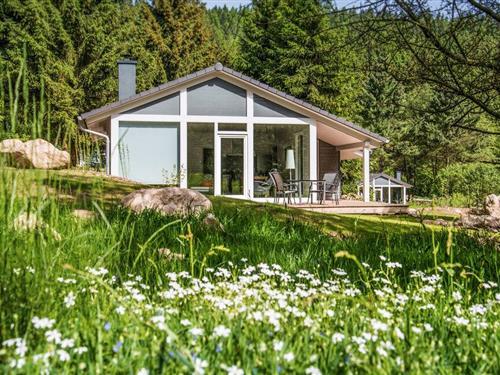 Sommerhus - 4 personer -  - Altensteiner Straße - 99842 - Ruhla