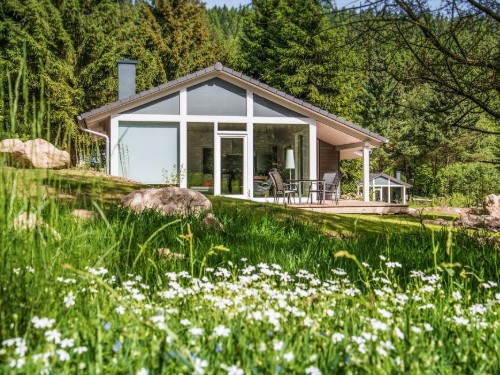 Sommerhus - 4 personer -  - Altensteiner Straße - 99842 - Ruhla