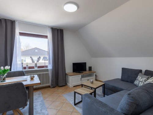 Ferielejlighed - 4 personer -  - Voßhörn - 27476 - Duhnen