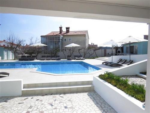 Holiday Home/Apartment - 4 persons -  - Burle - 52203 - Medulin