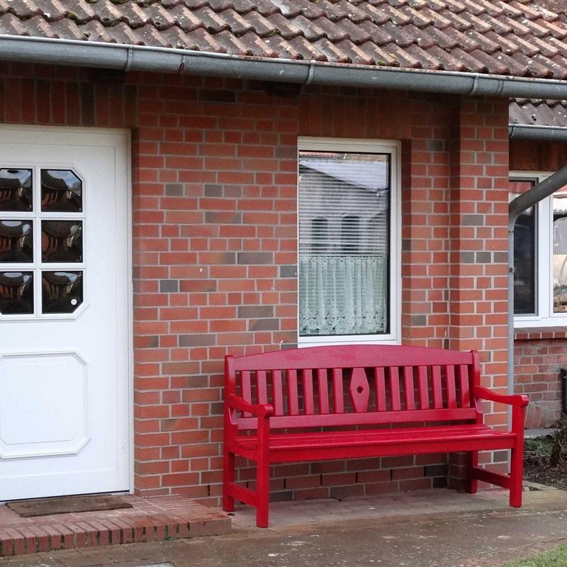 Ferielejlighed - 2 personer -  - Lindenstraße - 17258 - Feldberger Seenlandschaft