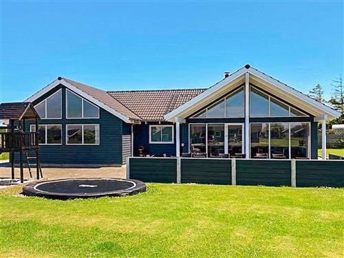 Ferienhaus - 14 Personen -  - Havblik - Kegnäs - 6470 - Als