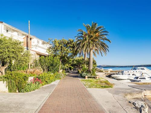 Ferielejlighed - 3 personer -  - 51280 - Rab