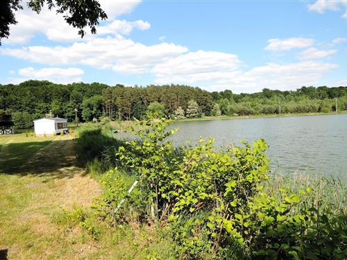 Holiday home - 4 persons -  - 70-892 - Szczecin