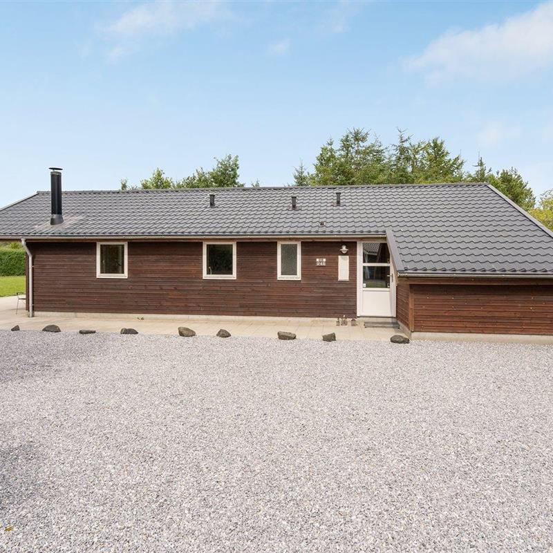 Ferienhaus - 8 Personen -  - Mågevej - Mou - 9280 - Storvorde