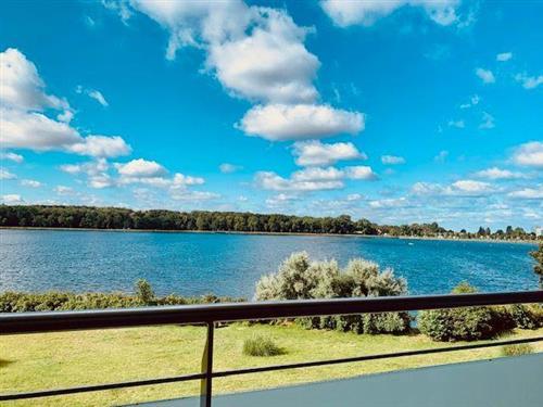 Ferieleilighet - 4 personer -  - Steinwarder - 23774 - Heiligenhafen