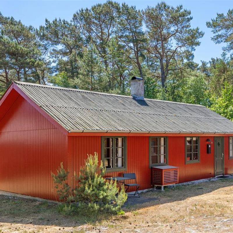 Ferienhaus - 6 Personen -  - Stavnsgårdsvej - Dueodde - 3730 - Nexö