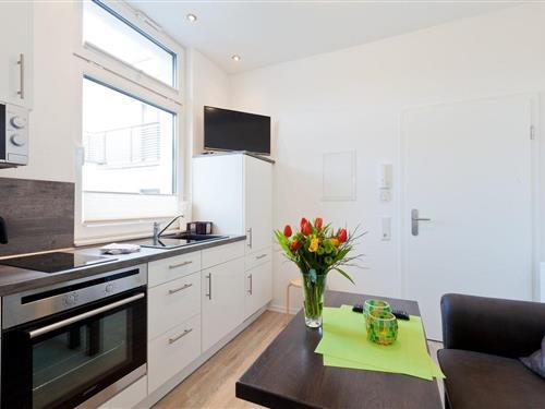 Ferielejlighed - 2 personer -  - Luciusstrasse - 26548 - Norderney