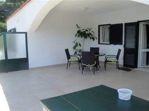 Holiday apartment - 3 persons -  - 20224 - Saplunara