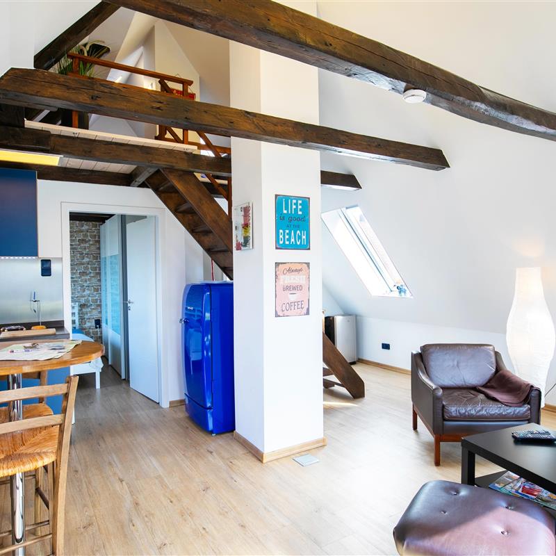 Ferielejlighed - 4 personer -  - Bachenbrock - 21720 - Steinkirchen