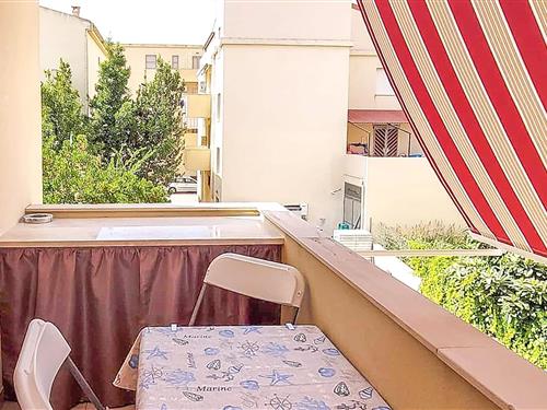 Semesterhus/Semesterlägenhet - 4 personer -  - Via Cipro - 07041 - Alghero