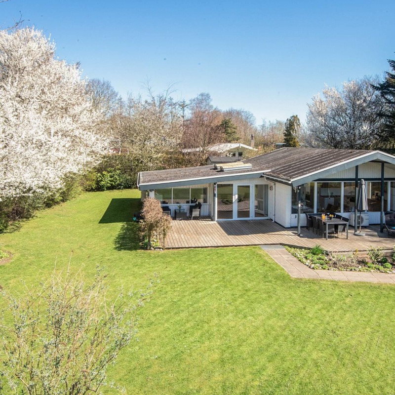 Ferienhaus - 6 Personen -  - Møllebakken - Kegnäs - 6470 - Als