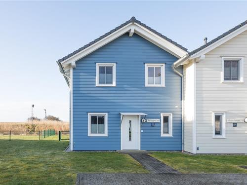 Sommerhus - 4 personer -  - 25899 - Dagebüll