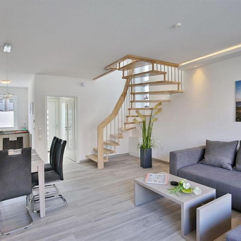 Sommerhus - 7 personer -  - Am Schleusenpriel - 27472 - Cuxhaven