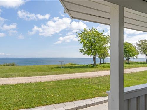 Ferienhaus - 5 Personen -  - Fiskervej - Mommark - 6470 - Als