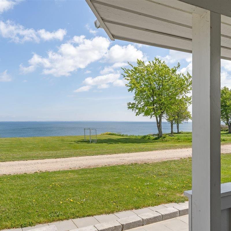 Ferienhaus - 5 Personen -  - Fiskervej - Mommark - 6470 - Als