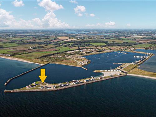 Ferielejlighed - 6 personer -  - Auf der Ostsee - Olpenitz - 24376 - Ostseeolpenitz