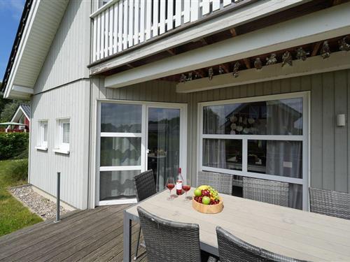 Ferienhaus - 7 Personen -  - Fasanenweg - 24217 - Schönberg (Holstein)