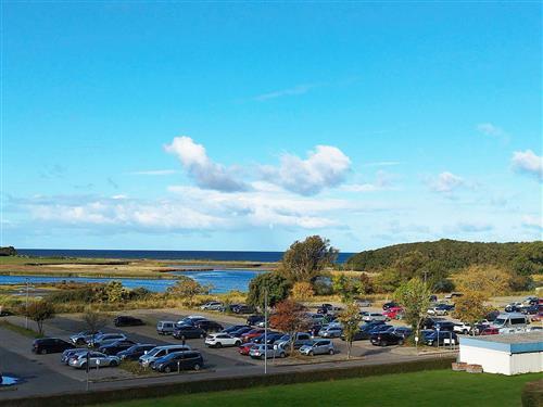 Semesterlägenhet - 4 personer -  - Ostseeferienpark - 23774 - Heiligenhafen