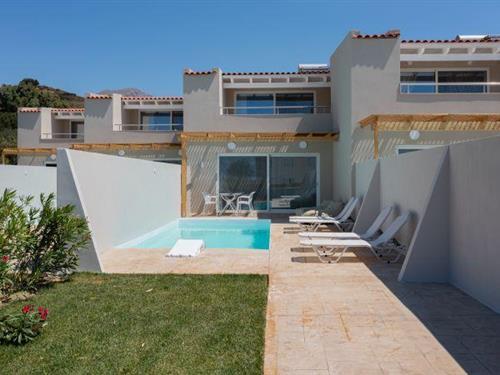 Holiday home - 4 persons -  - 74053 - Damnoni