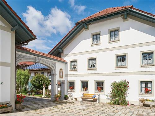 Ferieleilighet - 4 personer -  - Breinhof - 94065 - Waldkirchen