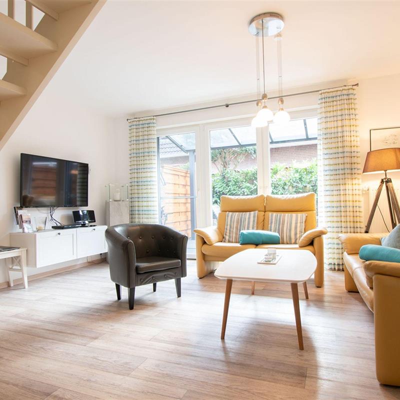 Ferielejlighed - 7 personer -  - Hollwert - 26316 - Varel / Dangast