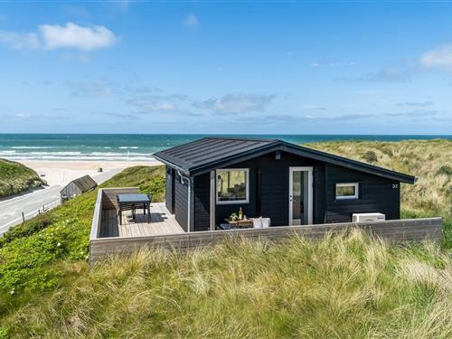 Sommerhus - 4 personer -  - Augustvej - 9480 - Løkken