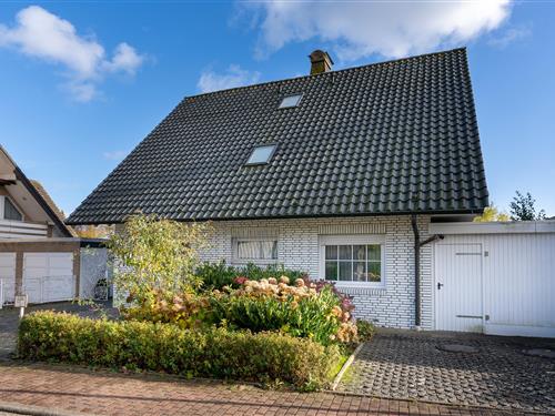 Ferielejlighed - 2 personer -  - Hasenkamp - 23743 - Grömitz