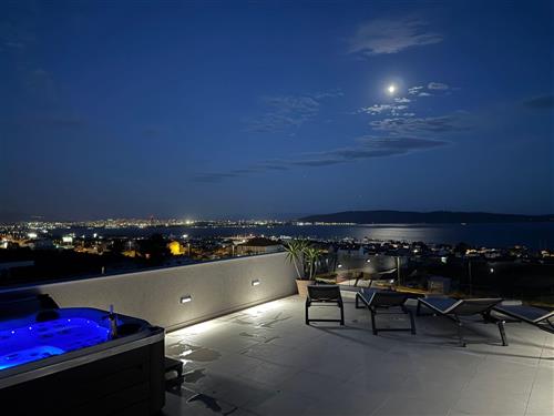 Ferielejlighed - 4 personer -  - Kaštel Gomilica - 21213