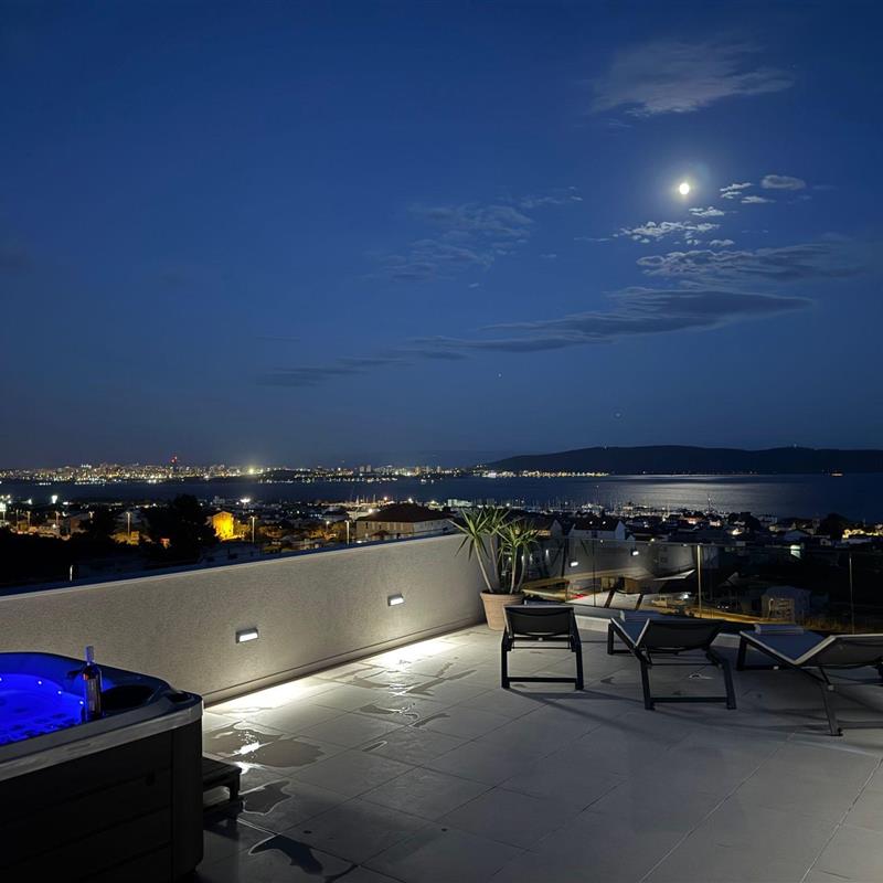 Ferielejlighed - 4 personer -  - Kaštel Gomilica - 21213