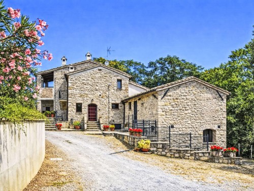 Ferienwohnung - 10 Personen -  - Perugia - 06134