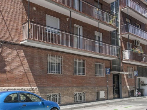 Ferieleilighet - 6 personer -  - 28028 - Madrid