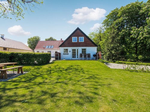 Fritidshus - 6 personer -  - Stauns - Stauns - 8305 - Samsø